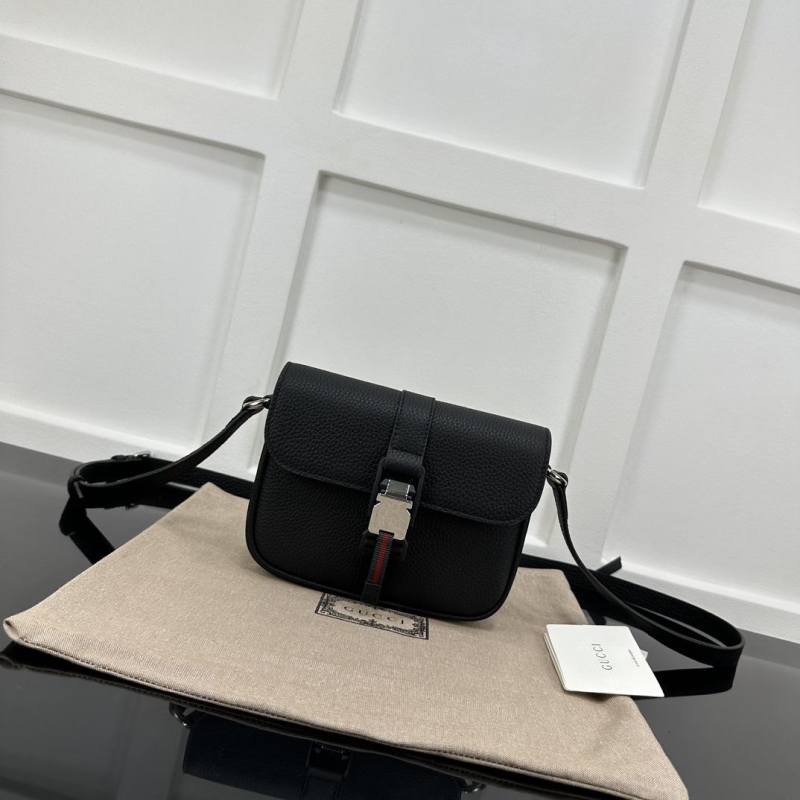 G*u*i satchel bags